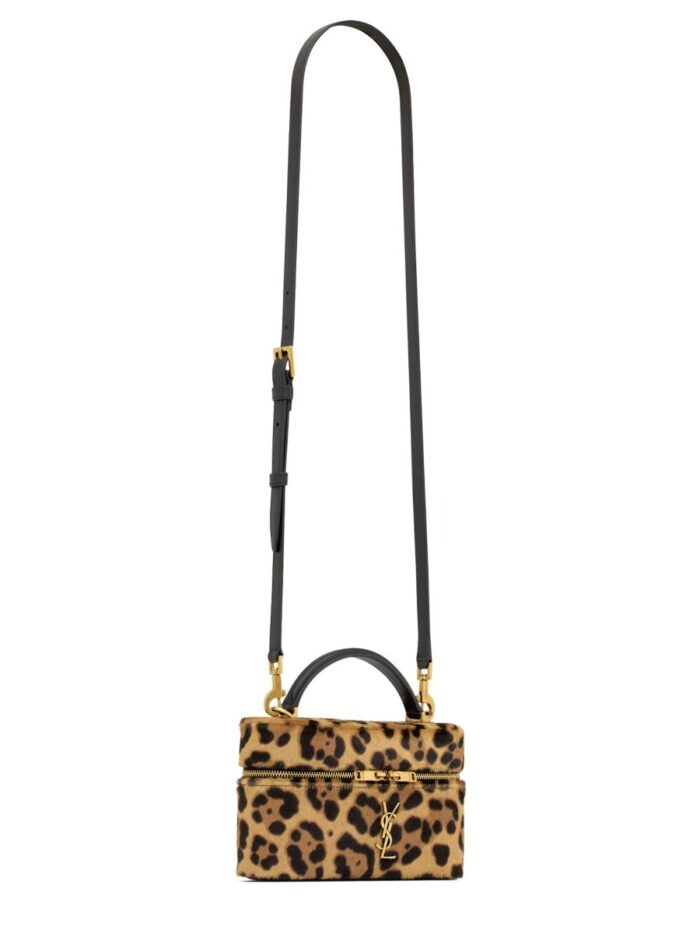 Saint Laurent "VANITY GABY" BAG