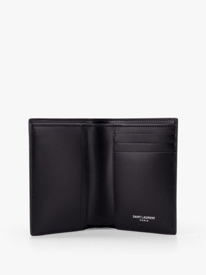 SAINT LAURENT WALLET