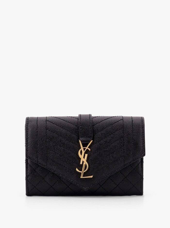 SAINT LAURENT WALLET