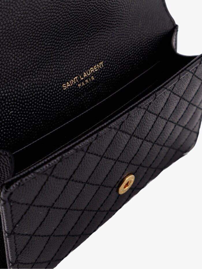 SAINT LAURENT WALLET