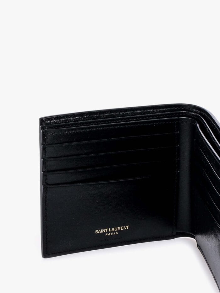 SAINT LAURENT WALLET