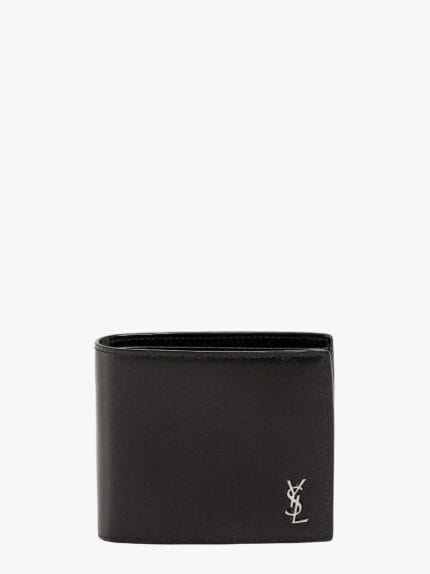 SAINT LAURENT WALLET