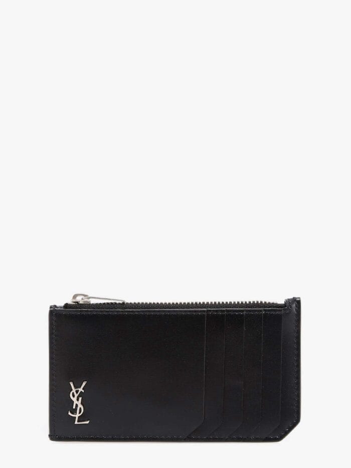 SAINT LAURENT WALLET