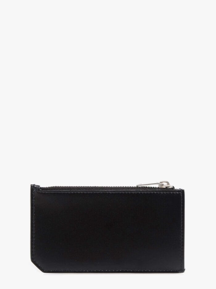 SAINT LAURENT WALLET