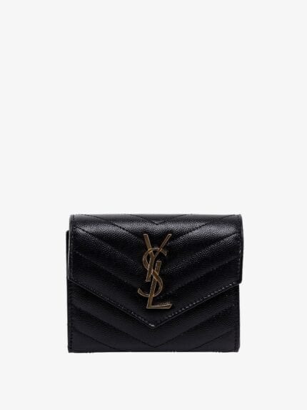 SAINT LAURENT WALLET