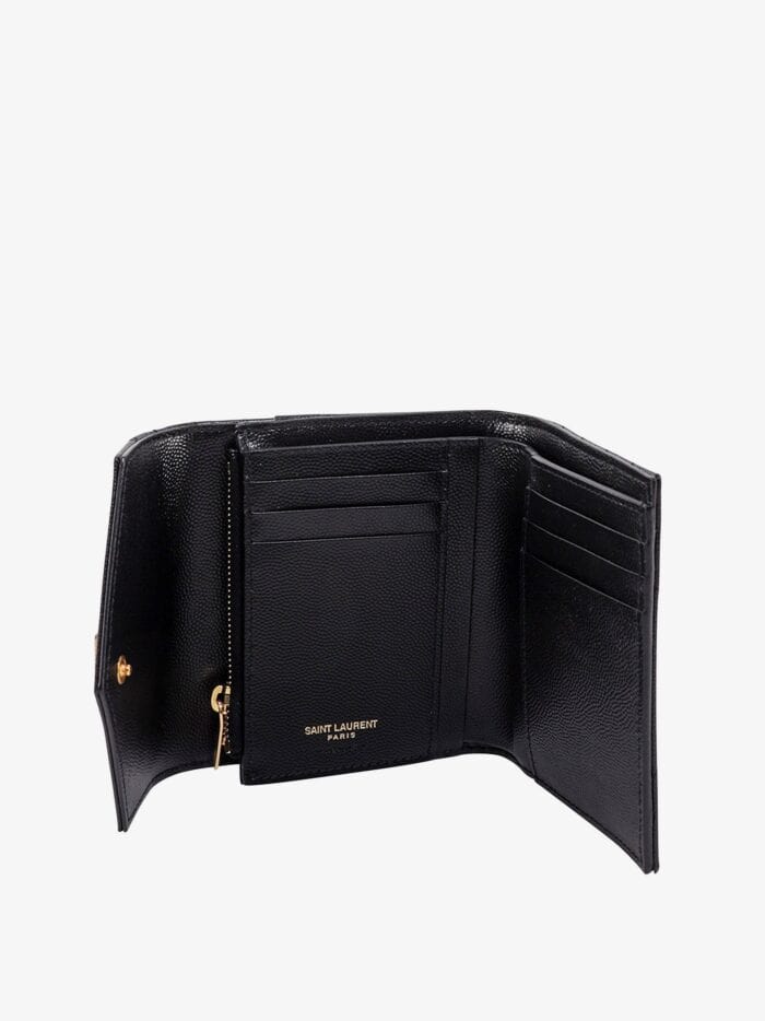 SAINT LAURENT WALLET