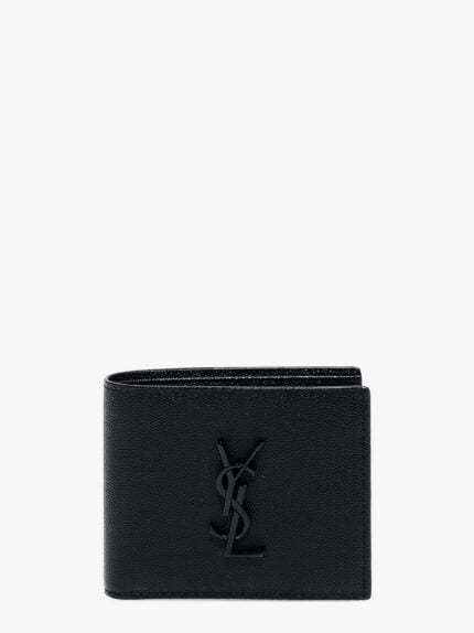 SAINT LAURENT WALLET