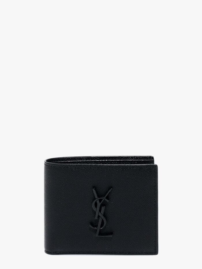 SAINT LAURENT WALLET