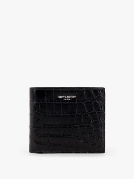 SAINT LAURENT WALLET