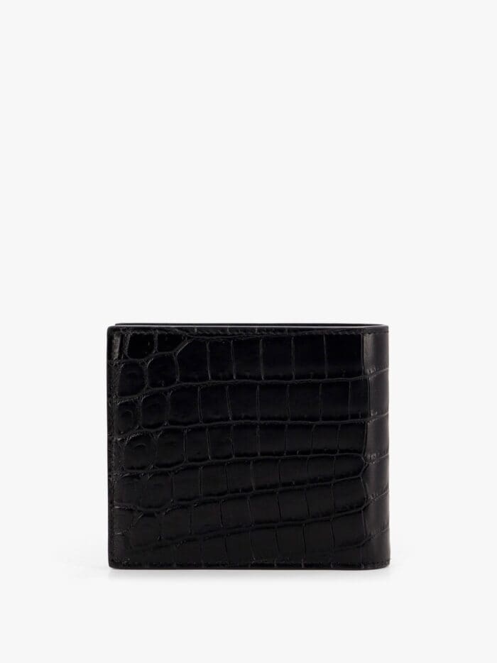 SAINT LAURENT WALLET