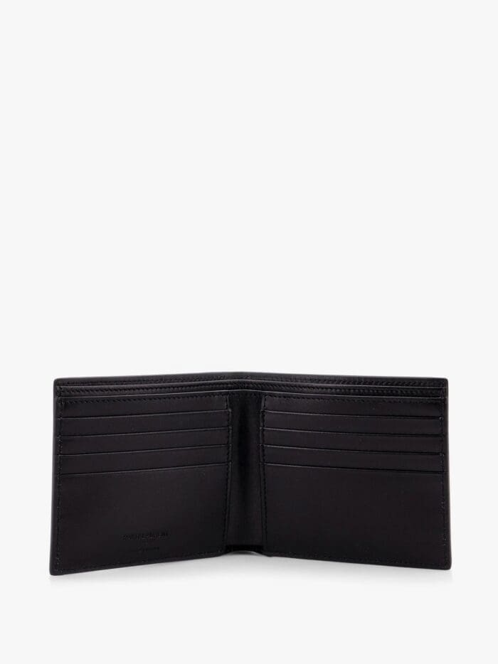 SAINT LAURENT WALLET