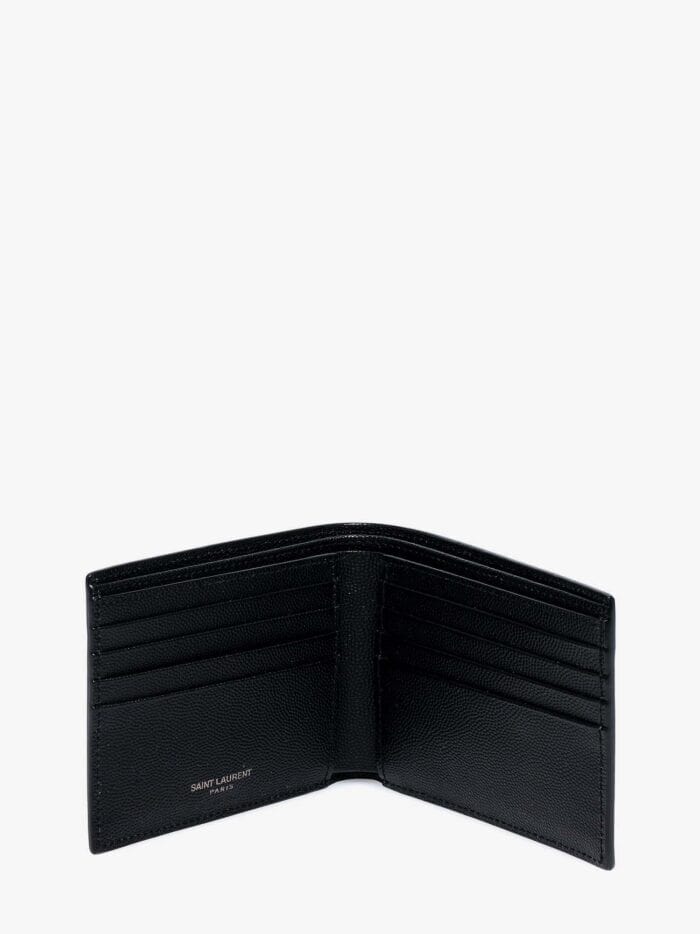 SAINT LAURENT WALLET