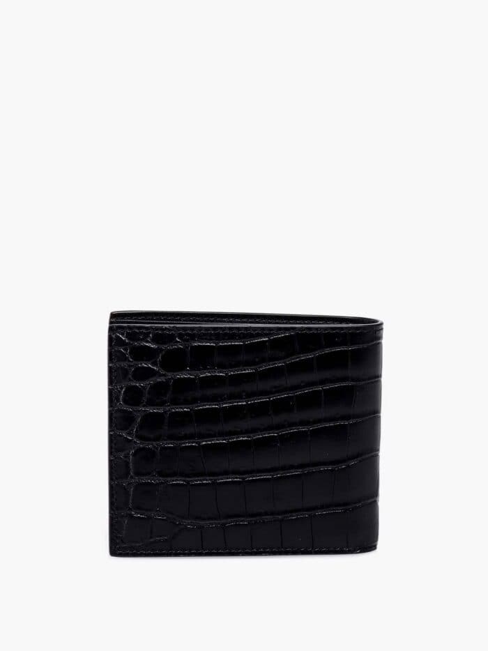 SAINT LAURENT WALLET