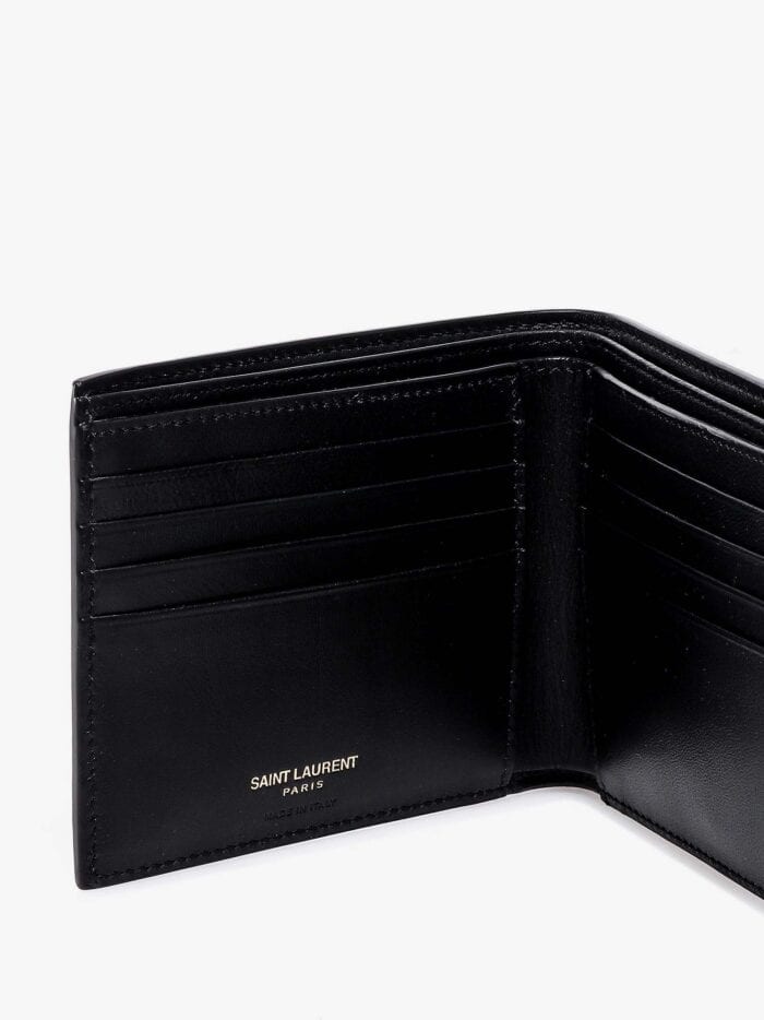 SAINT LAURENT WALLET