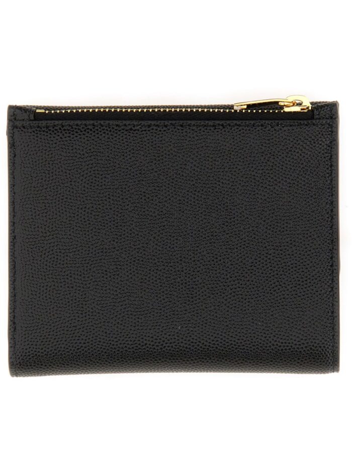 Saint Laurent WALLET WITH LOGO