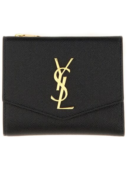 Saint Laurent WALLET WITH LOGO