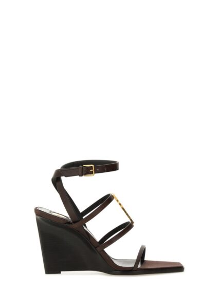 Saint Laurent WEDGE "CASSANDRAS"