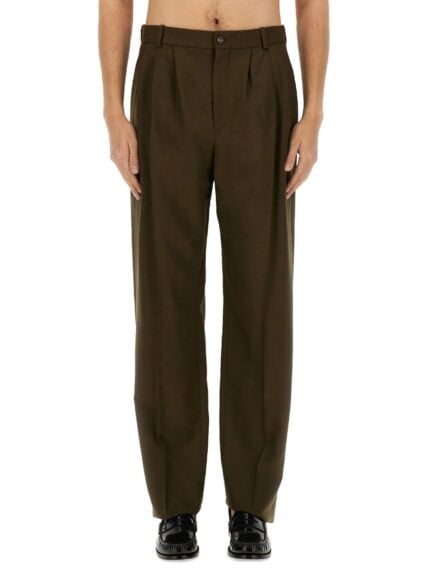 Saint Laurent WIDE PANT