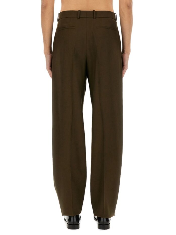 Saint Laurent WIDE PANT