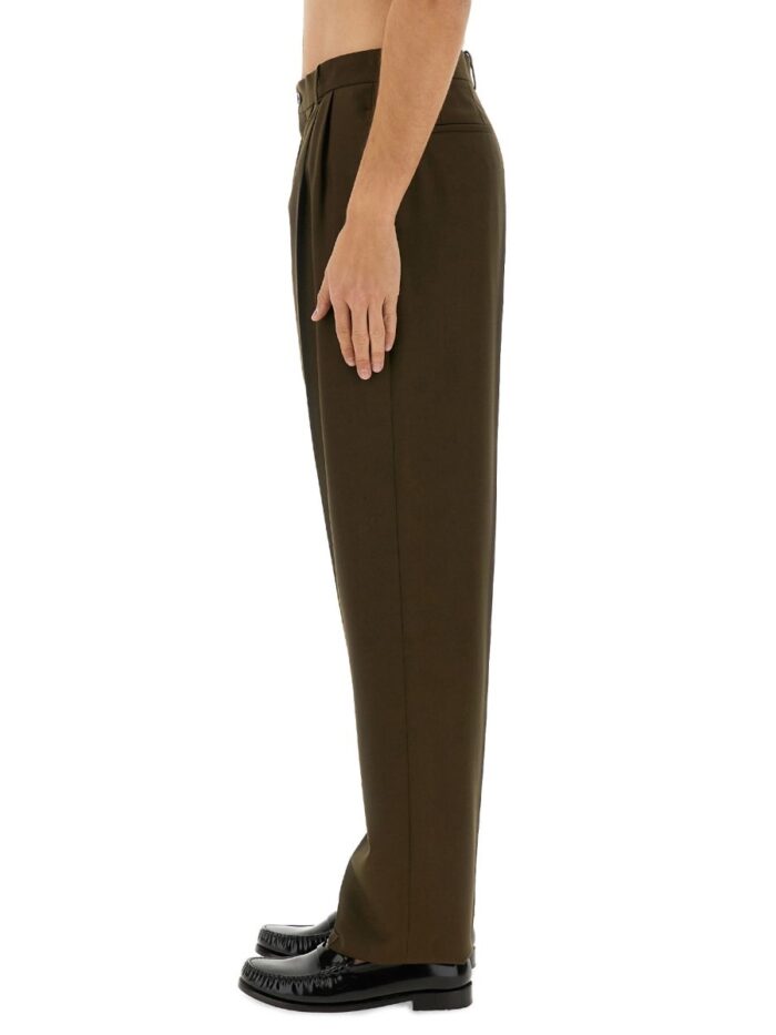 Saint Laurent WIDE PANT