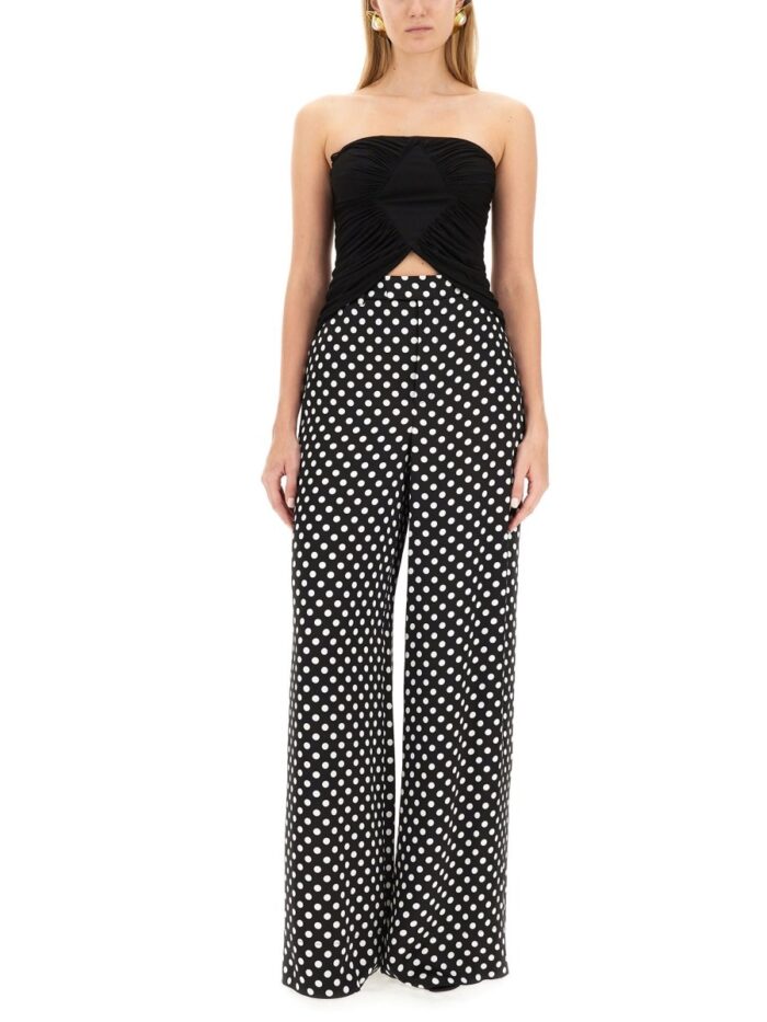 Saint Laurent WIDE PANTS