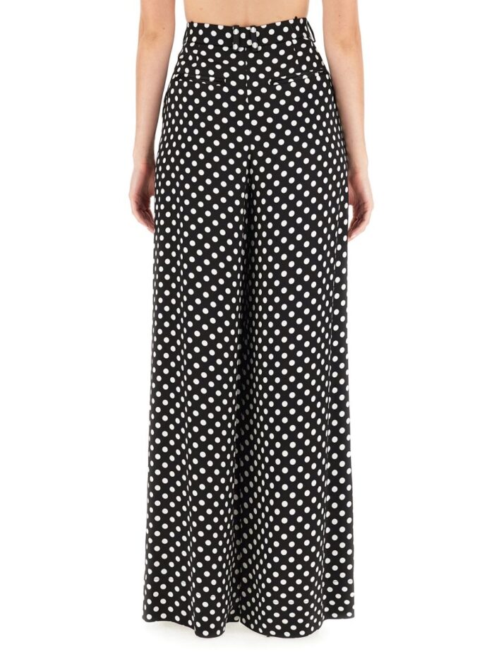Saint Laurent WIDE PANTS