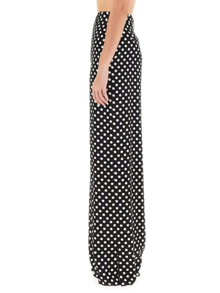 Saint Laurent WIDE PANTS