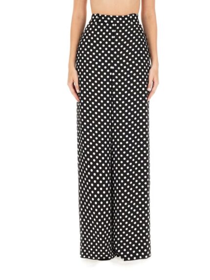 Saint Laurent WIDE PANTS