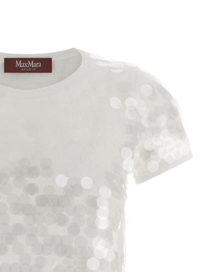 MAX MARA STUDIO 'Saio' Sweater