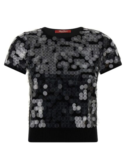 MAX MARA STUDIO 'Saio' Sweater