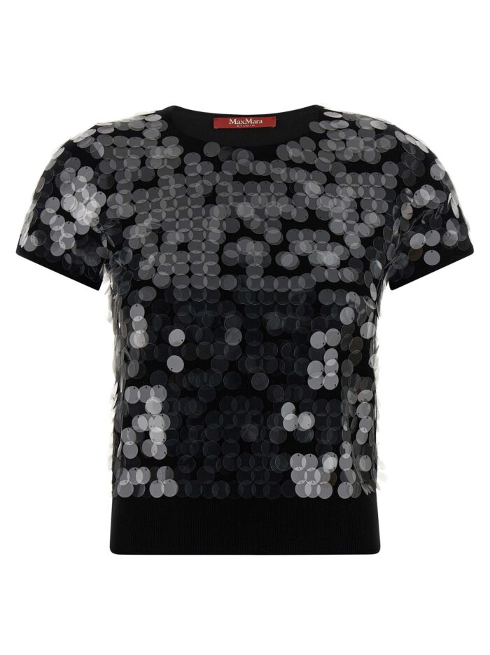 max mara studio 'saio' sweater MAX MARA STUDIO 'Saio' Sweater