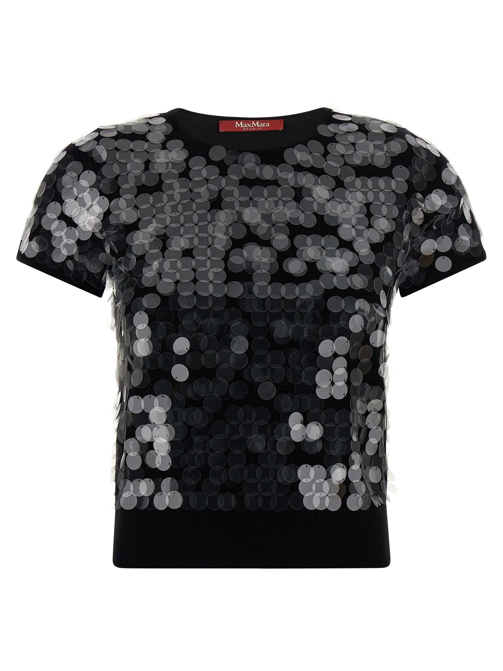 MAX MARA STUDIO 'Saio' Sweater