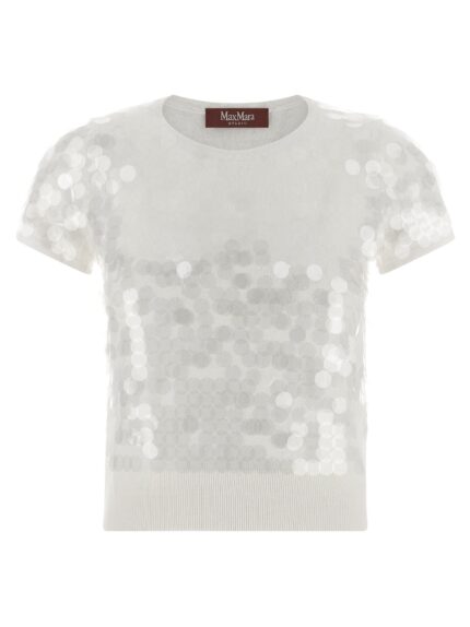 MAX MARA STUDIO 'Saio' Sweater