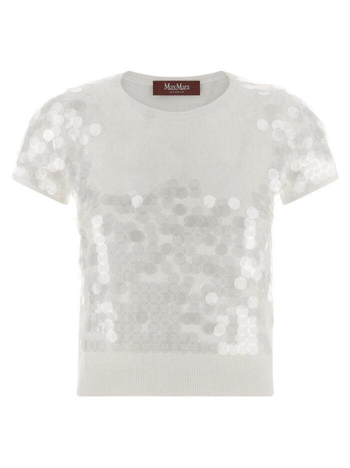 max mara studio 'saio' sweater MAX MARA STUDIO 'Saio' Sweater