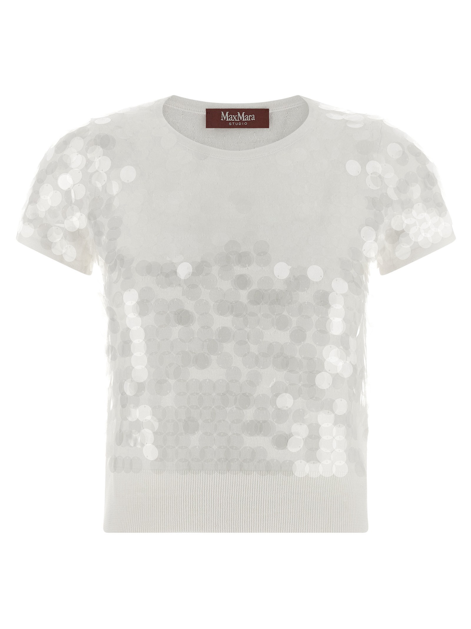 MAX MARA STUDIO 'Saio' Sweater