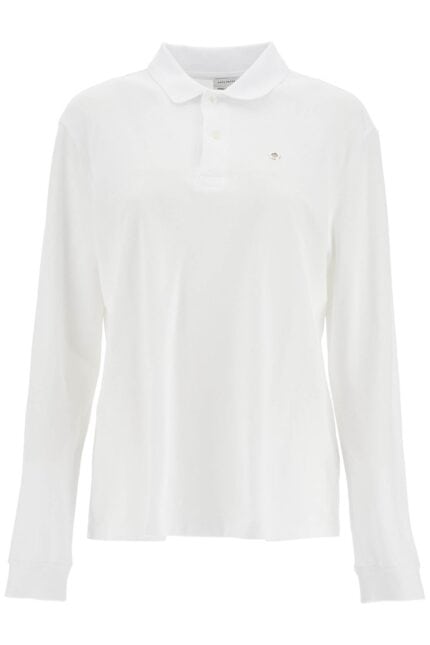 SAKS POTTS Long-sleeved 'serena