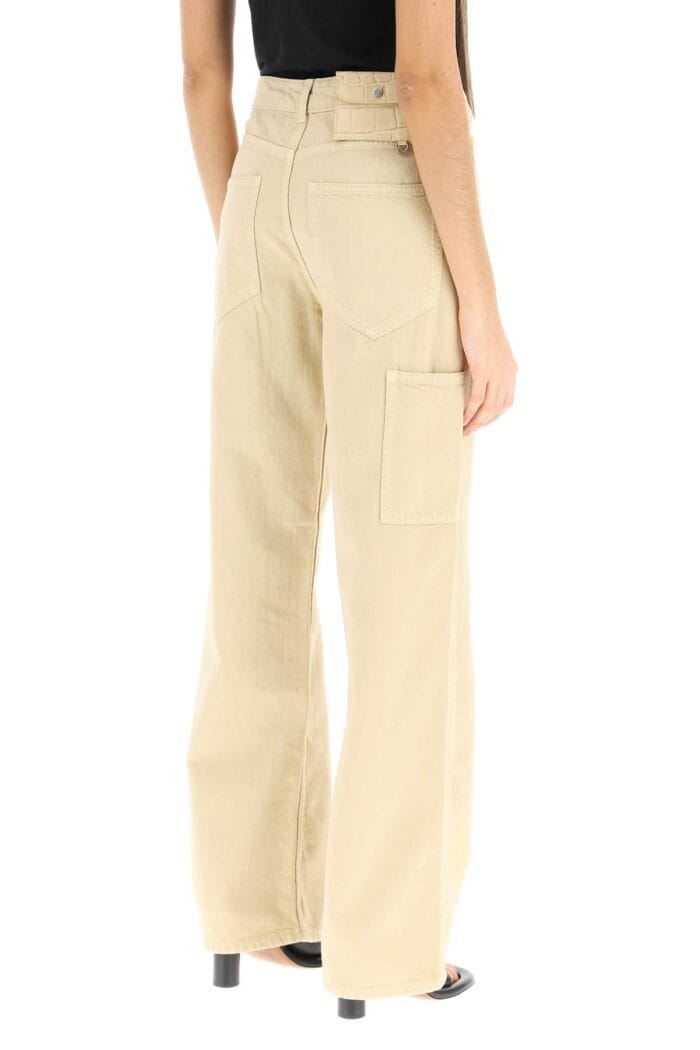 Saks Potts 'salma' Workwear Jeans