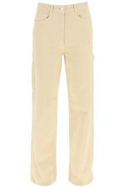 Saks Potts 'salma' Workwear Jeans