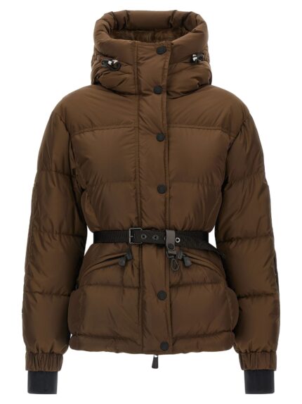 MONCLER GRENOBLE 'Salastrains' Jacket