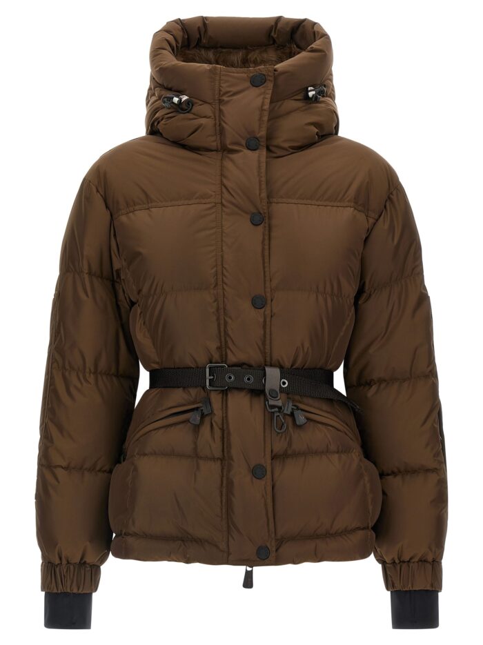 MONCLER GRENOBLE 'Salastrains' Jacket