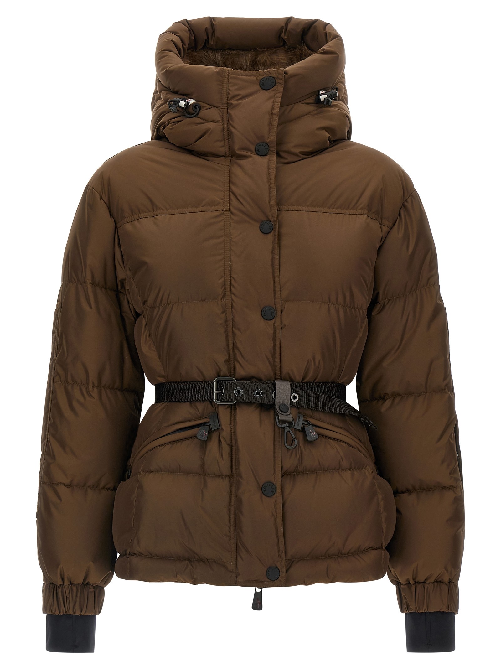 MONCLER GRENOBLE 'Salastrains' Jacket