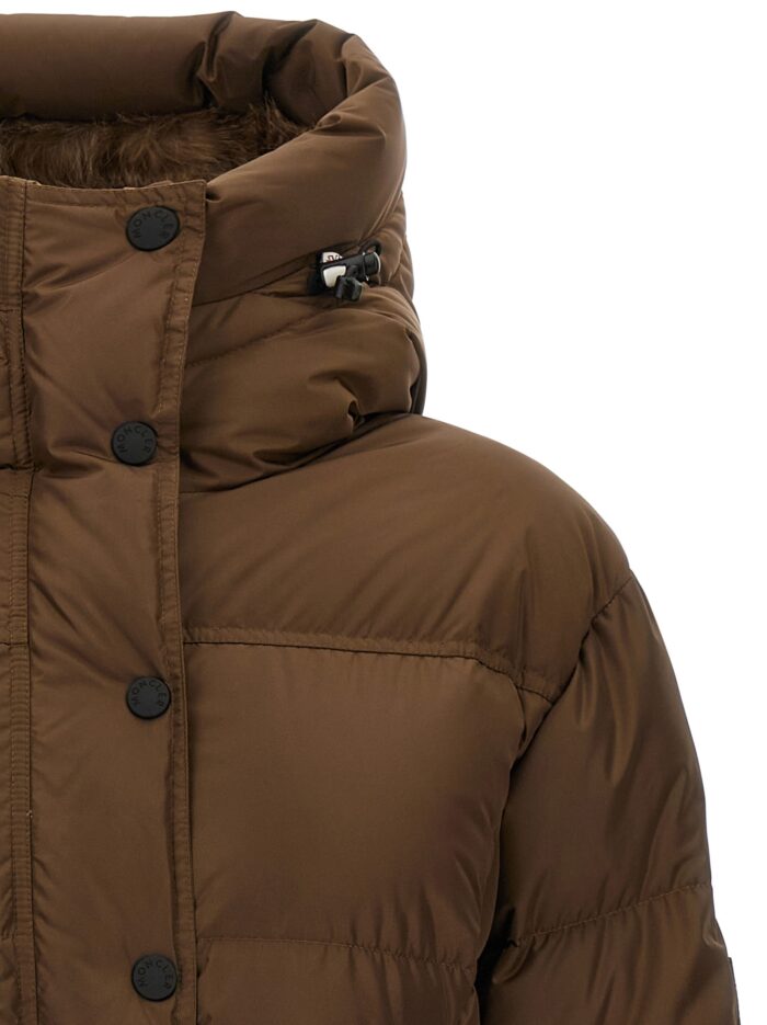 MONCLER GRENOBLE 'Salastrains' Jacket