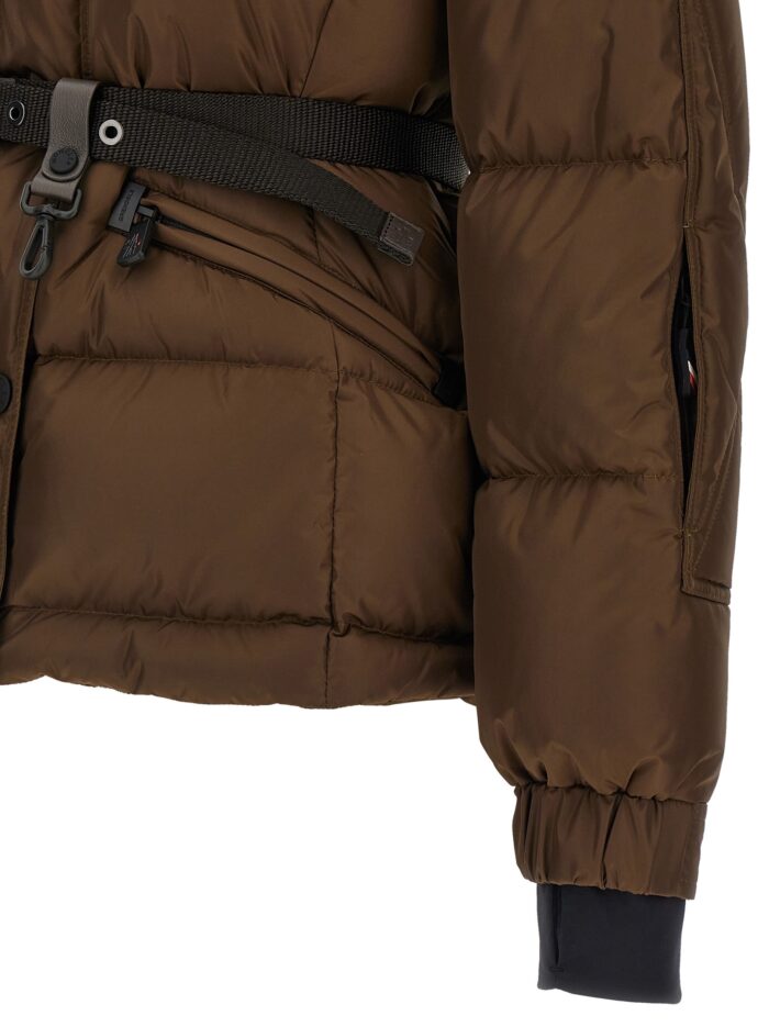 MONCLER GRENOBLE 'Salastrains' Jacket