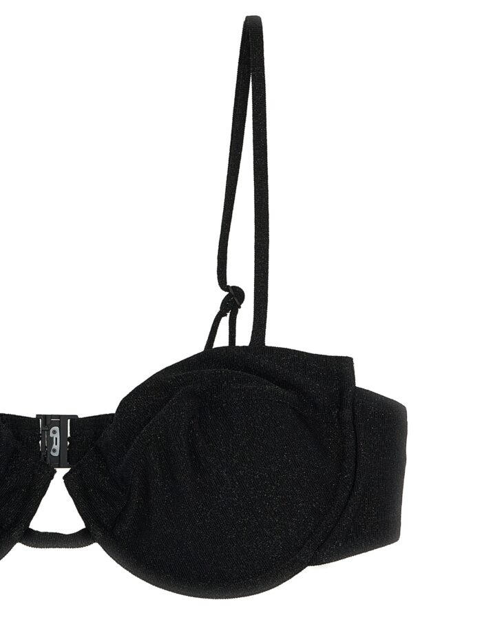MC2 SAINT BARTH 'Salina' Bikini Top
