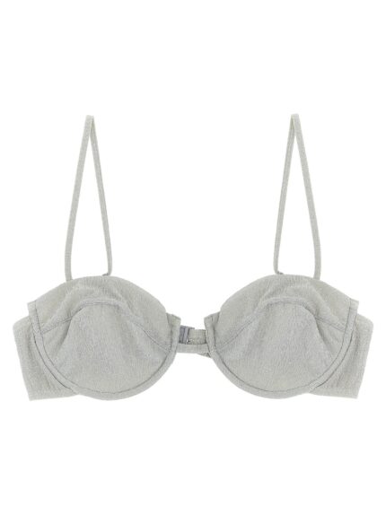 MC2 SAINT BARTH 'Salina' Bikini Top