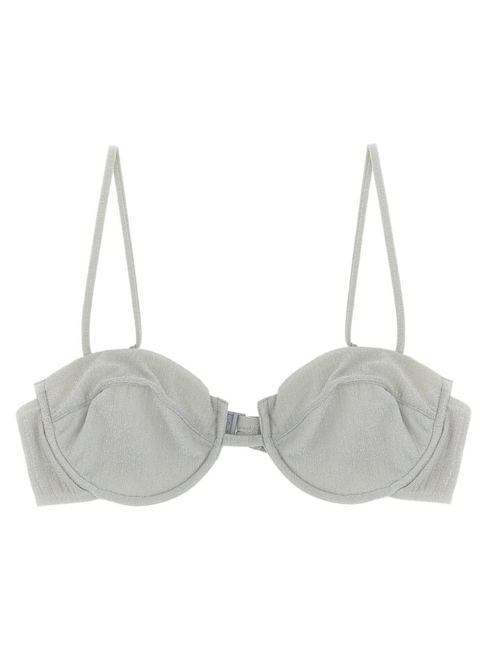 mc2 saint barth 'salina' bikini top MC2 SAINT BARTH 'Salina' Bikini Top