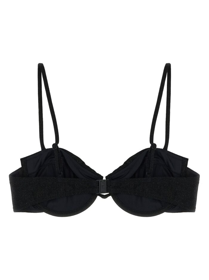 MC2 SAINT BARTH 'Salina' Bikini Top