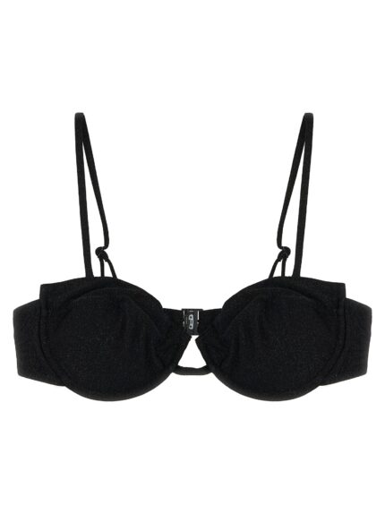 MC2 SAINT BARTH 'Salina' Bikini Top