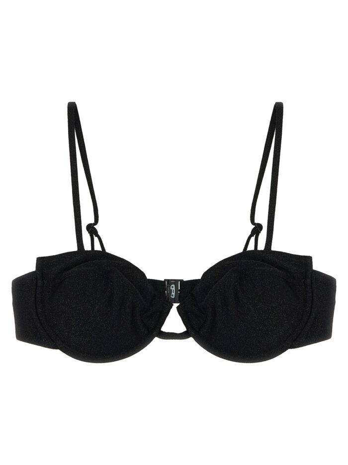 mc2 saint barth 'salina' bikini top MC2 SAINT BARTH 'Salina' Bikini Top