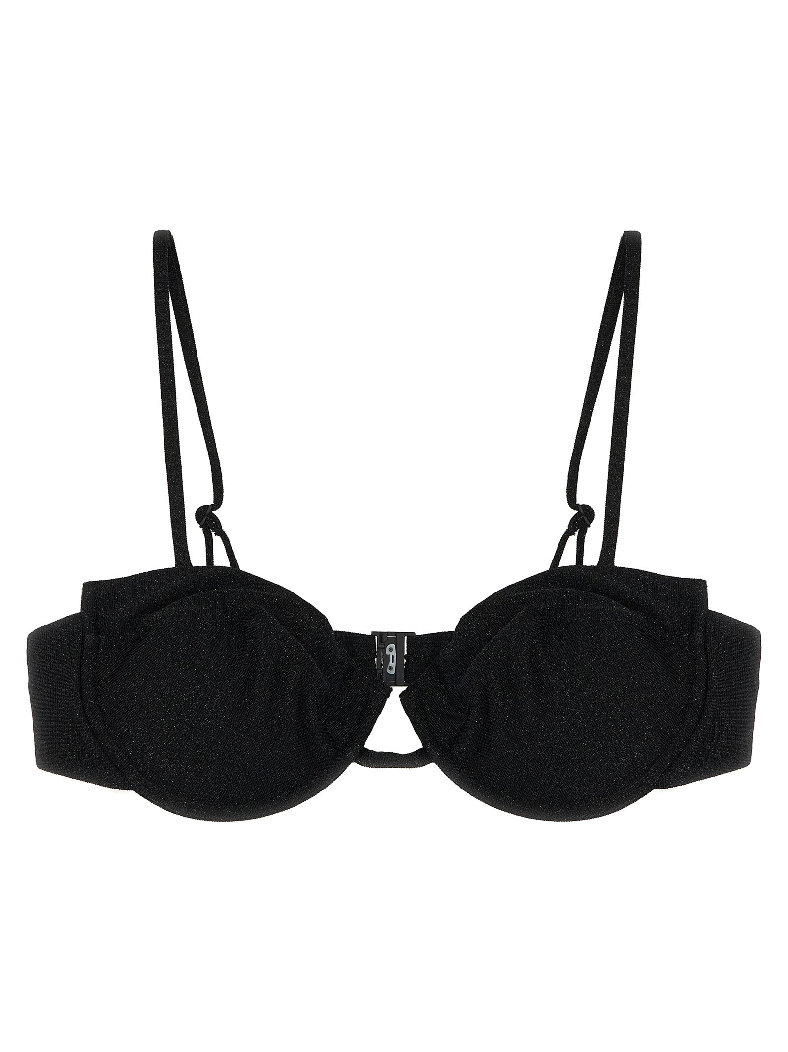 MC2 SAINT BARTH 'Salina' Bikini Top